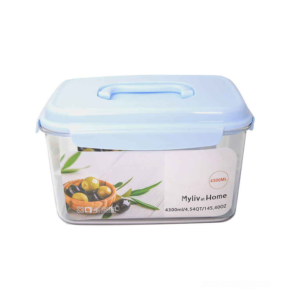 [단품]myliv 4300ml