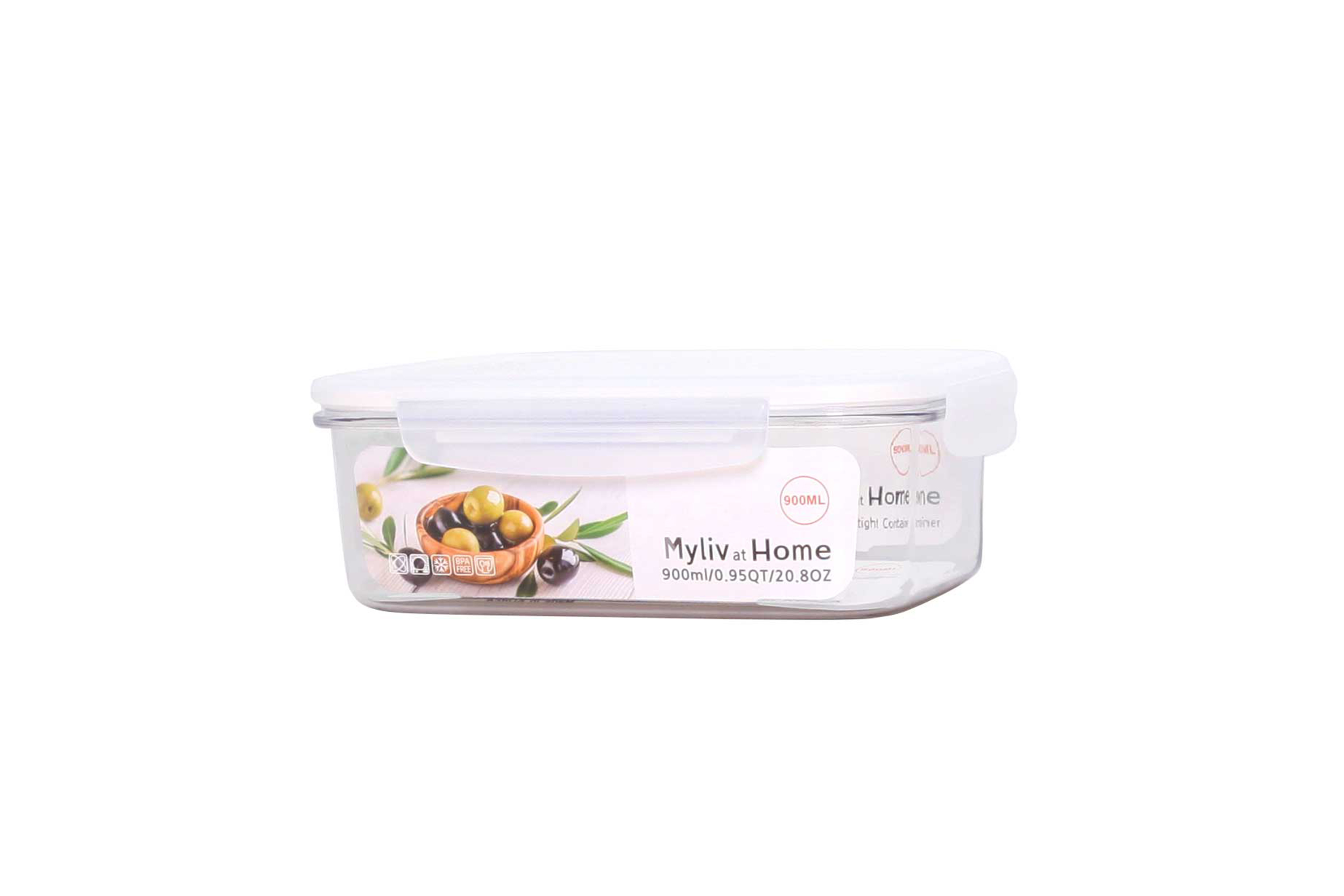 [단품]myliv.w 900ml