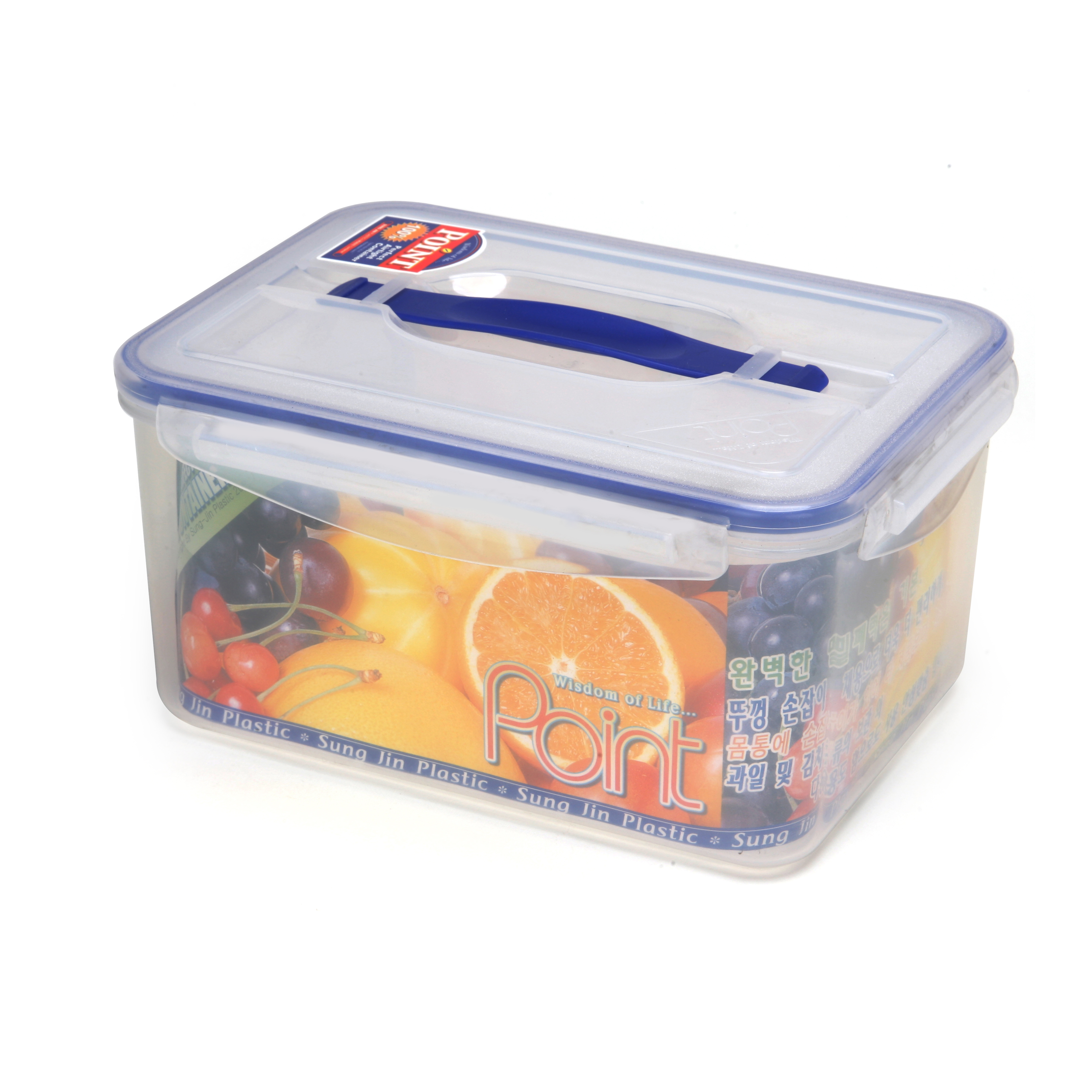 [단품]포인트 2.5L