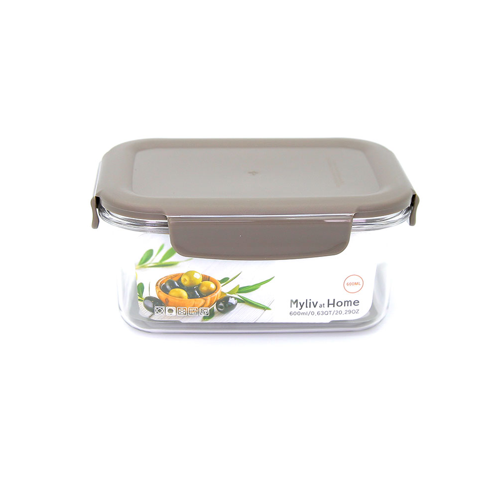 [단품]myliv 600ml
