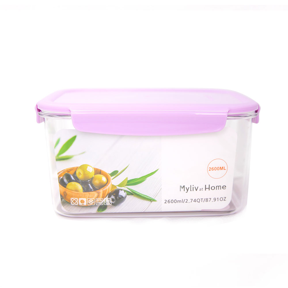 [단품]myliv 2600ml