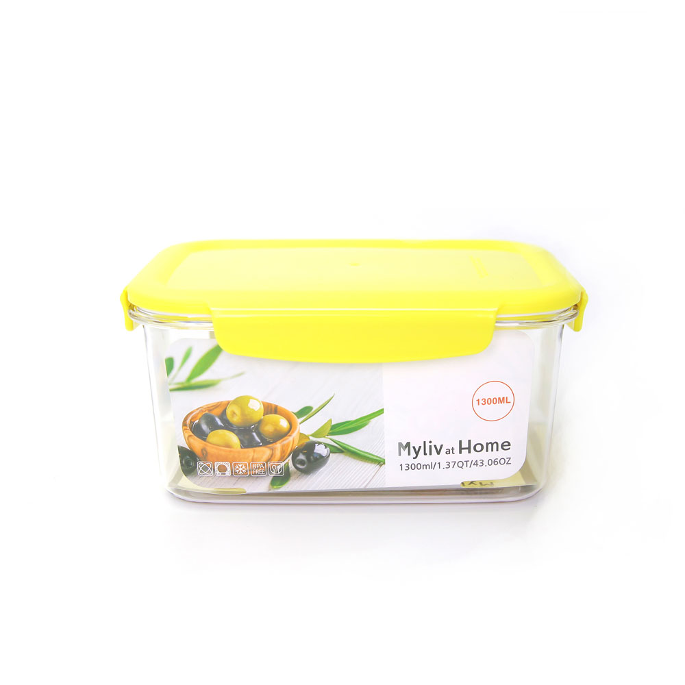 [단품]myliv 1300ml